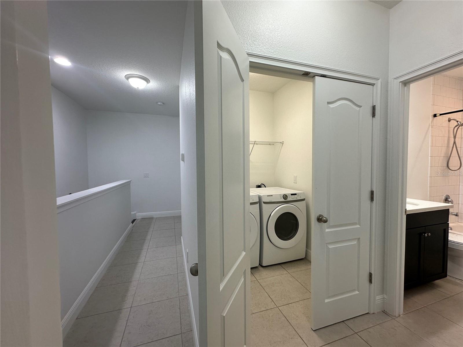 HAMLIN RESERVE - Residential