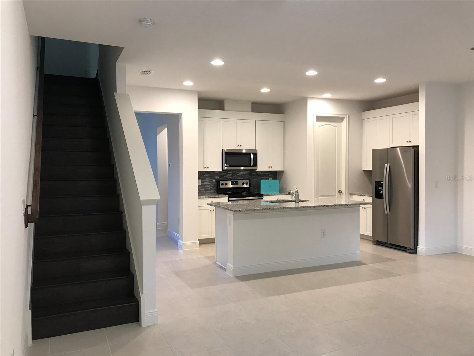 HAMLIN RESERVE - Residential