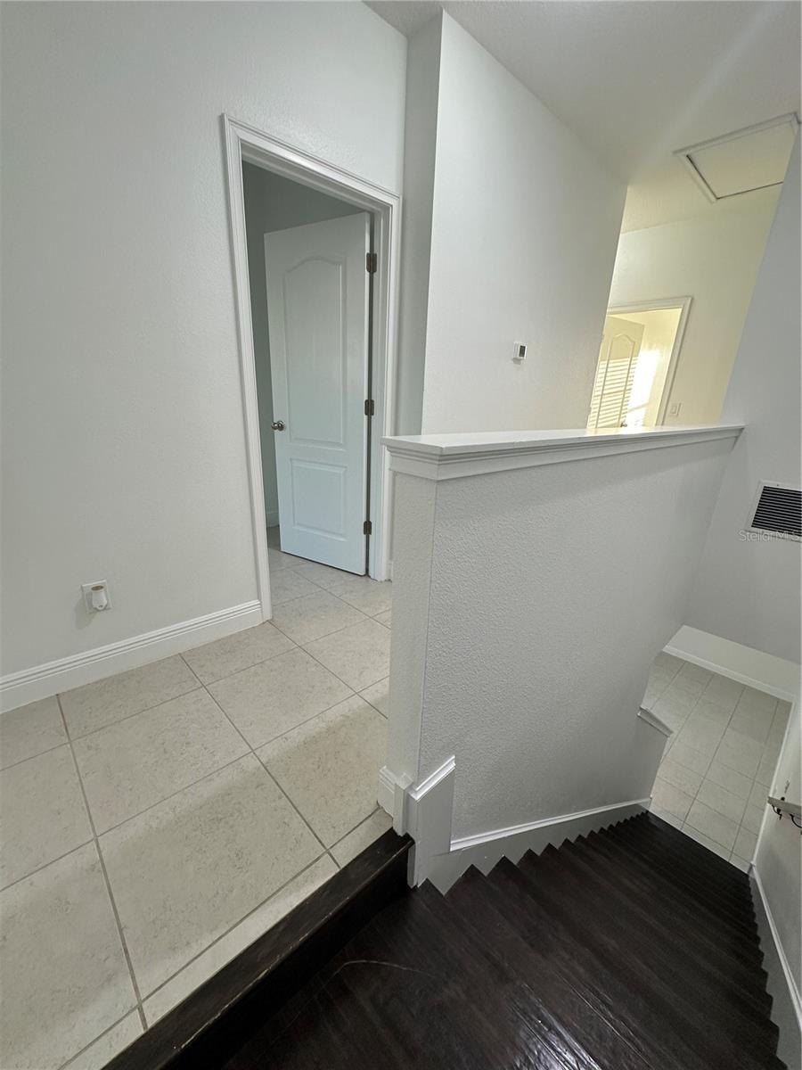 HAMLIN RESERVE - Residential