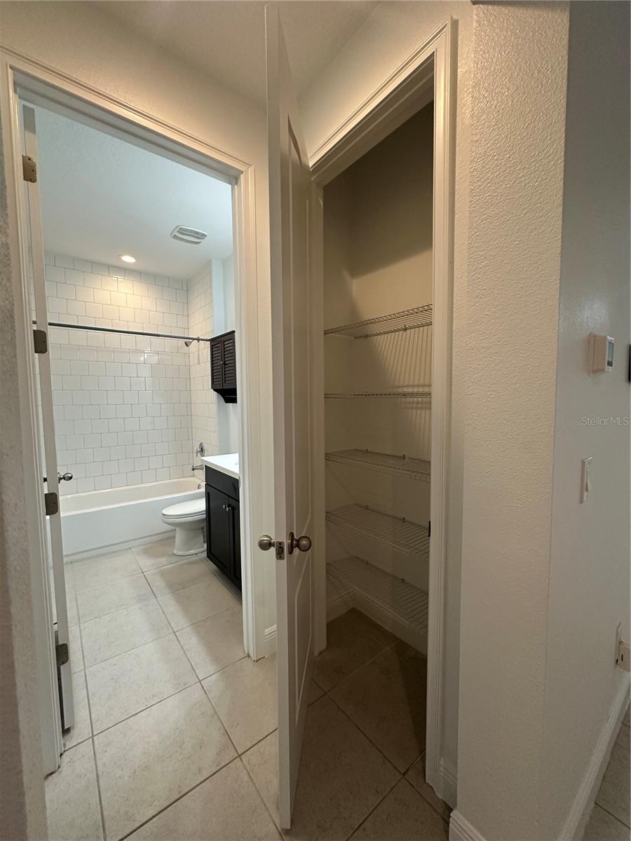 HAMLIN RESERVE - Residential