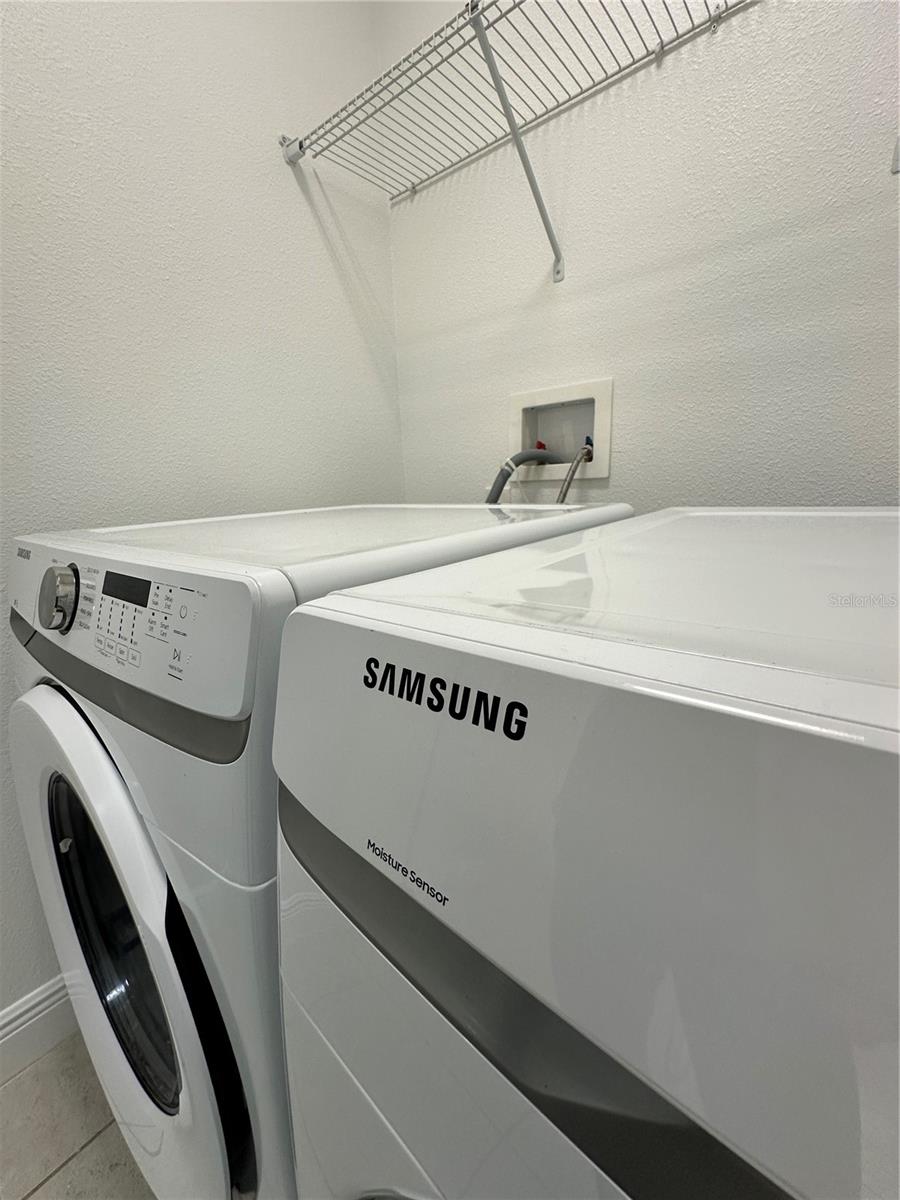 HAMLIN RESERVE - Residential