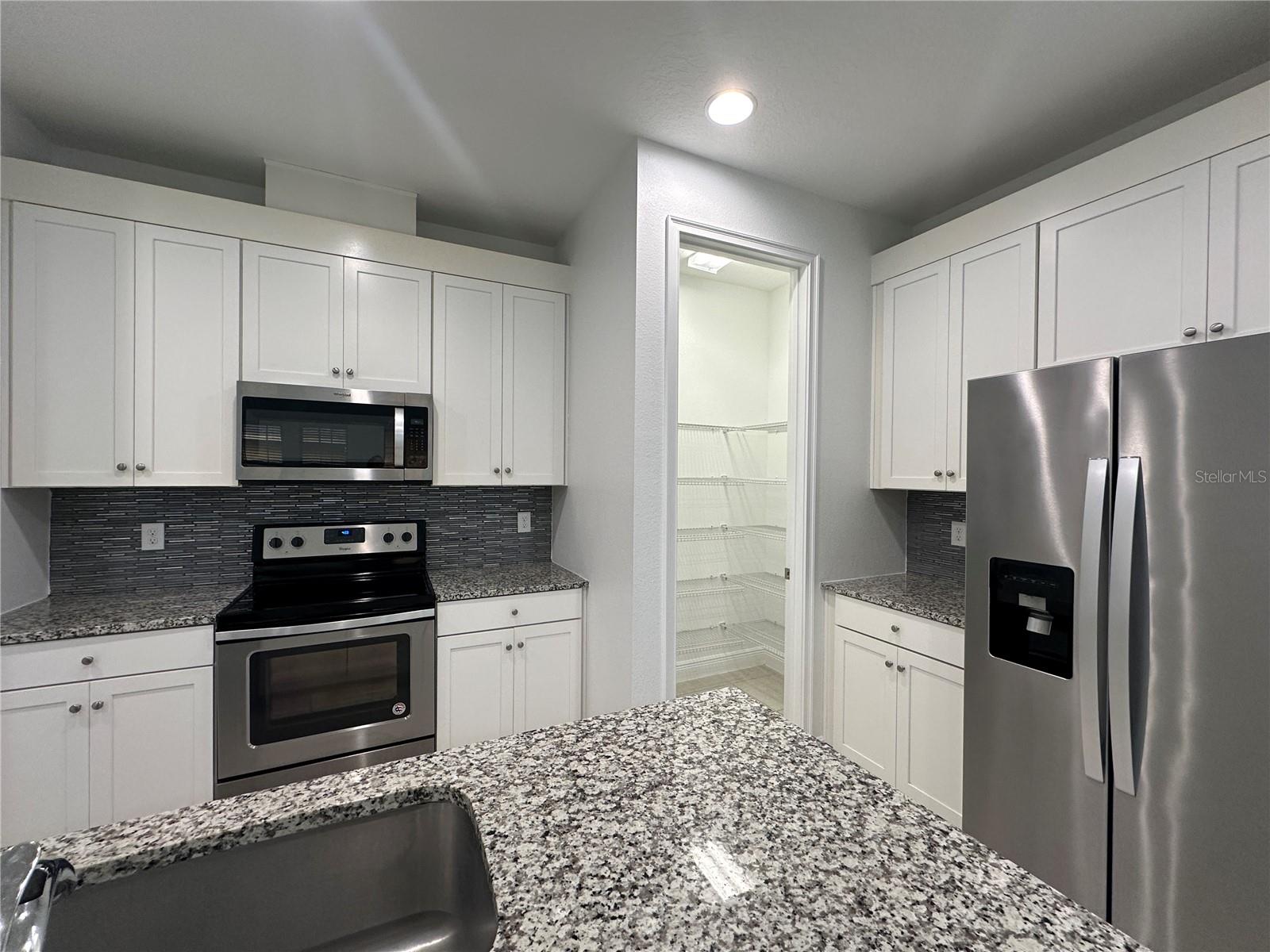 HAMLIN RESERVE - Residential