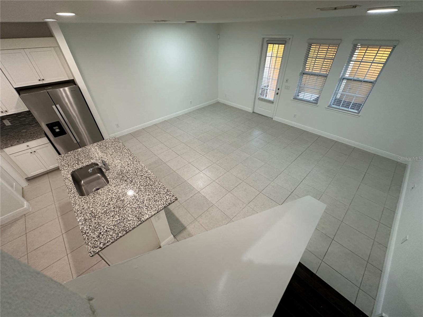 HAMLIN RESERVE - Residential