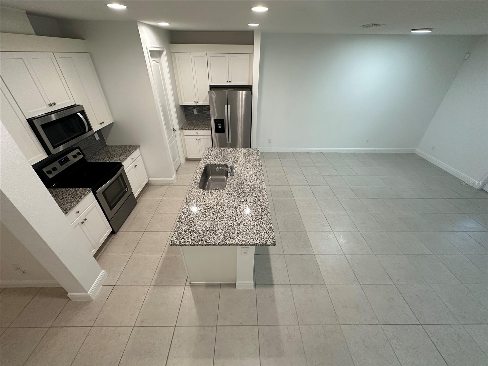 HAMLIN RESERVE - Residential