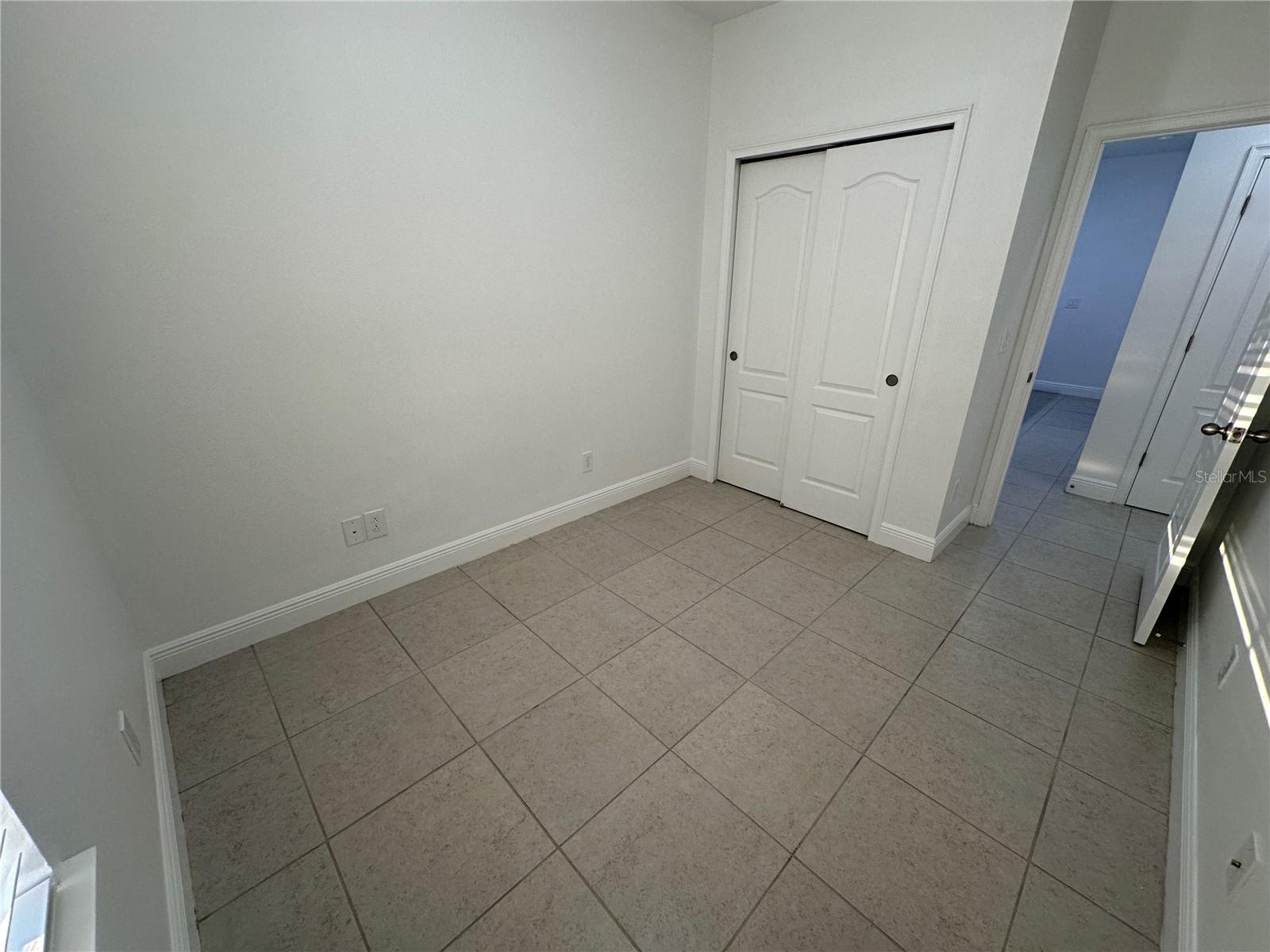 HAMLIN RESERVE - Residential