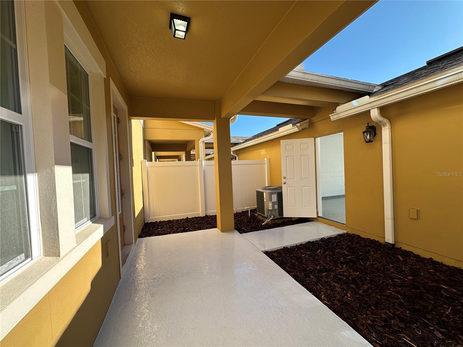 HAMLIN RESERVE - Residential