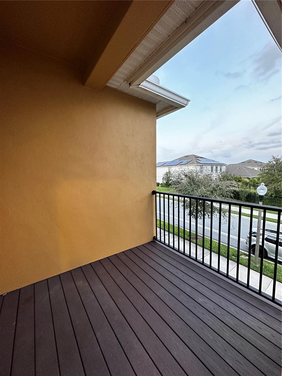 HAMLIN RESERVE - Residential