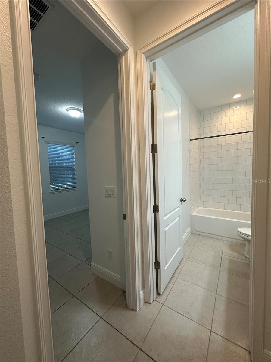 HAMLIN RESERVE - Residential