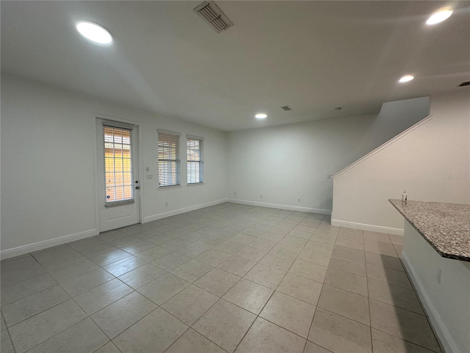 HAMLIN RESERVE - Residential