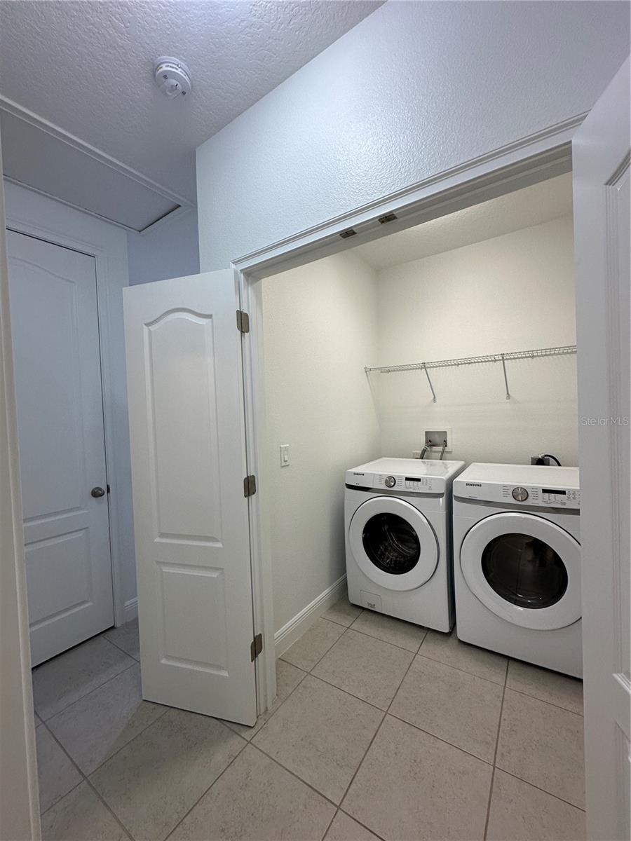 HAMLIN RESERVE - Residential