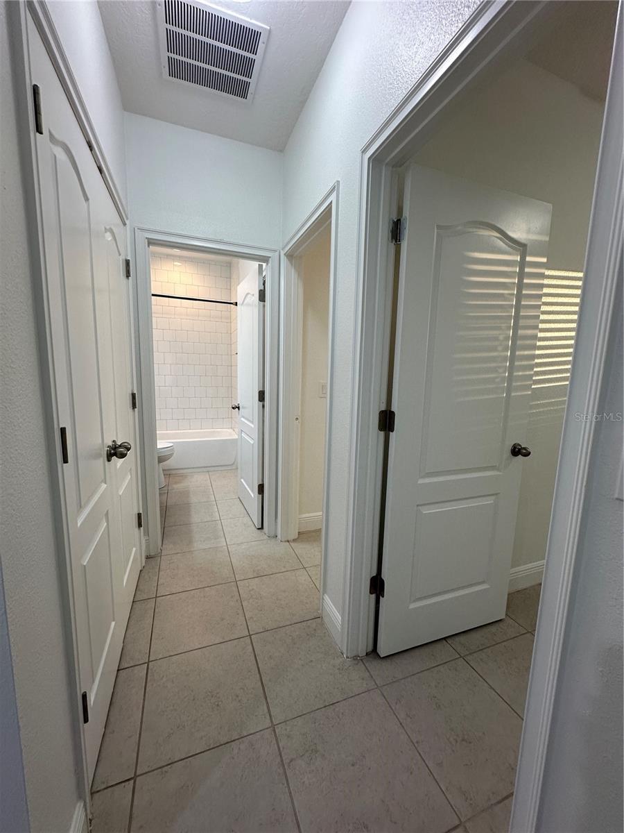 HAMLIN RESERVE - Residential