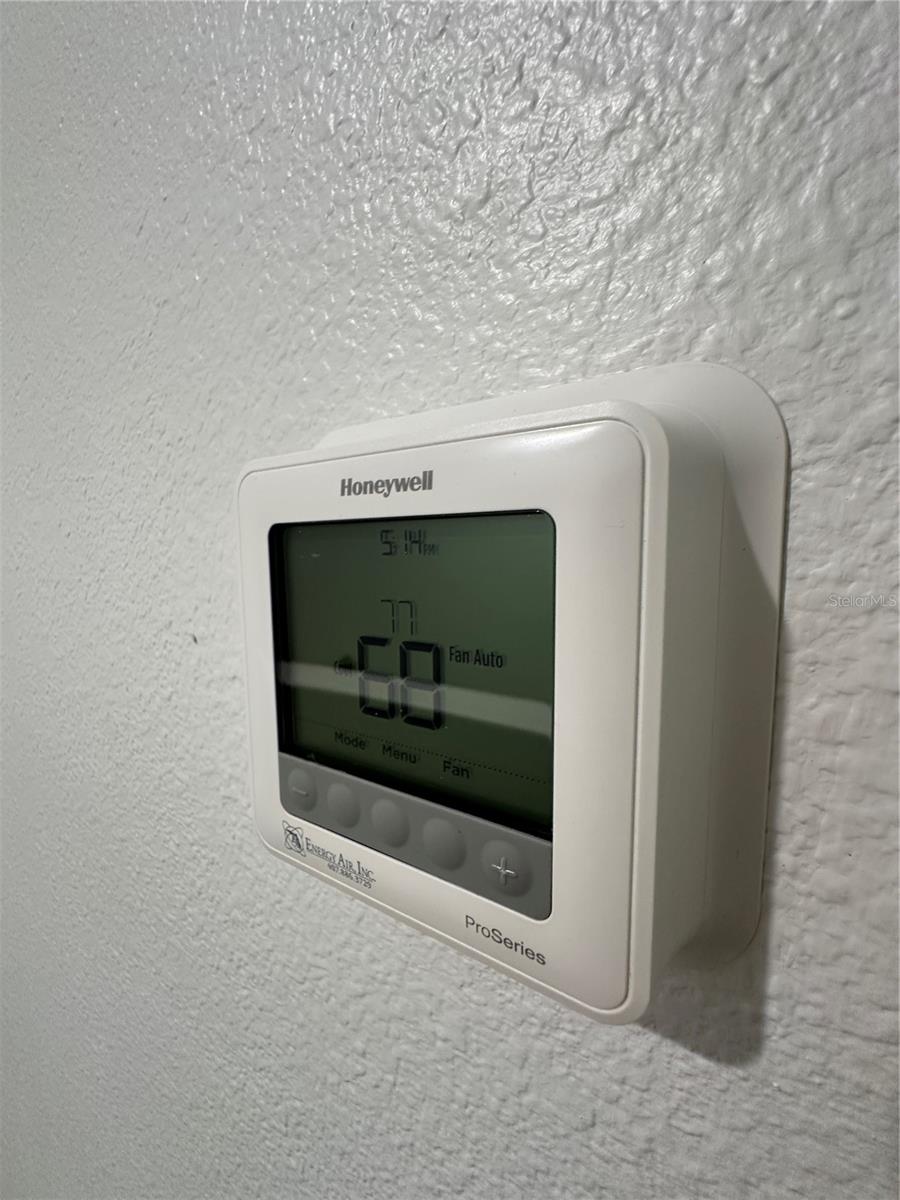 HAMLIN RESERVE - Residential