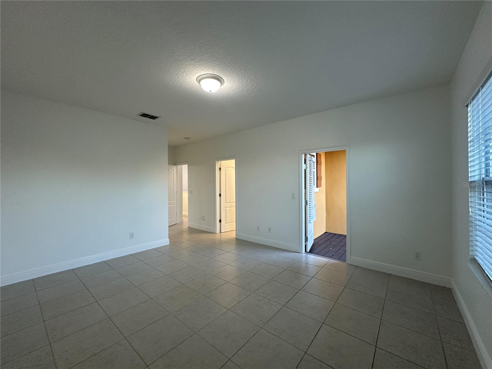 HAMLIN RESERVE - Residential