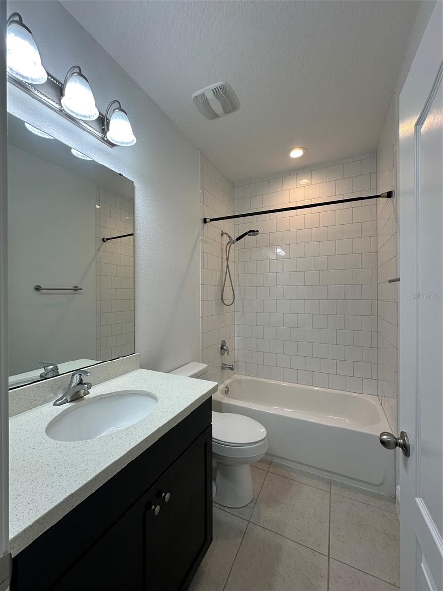 HAMLIN RESERVE - Residential