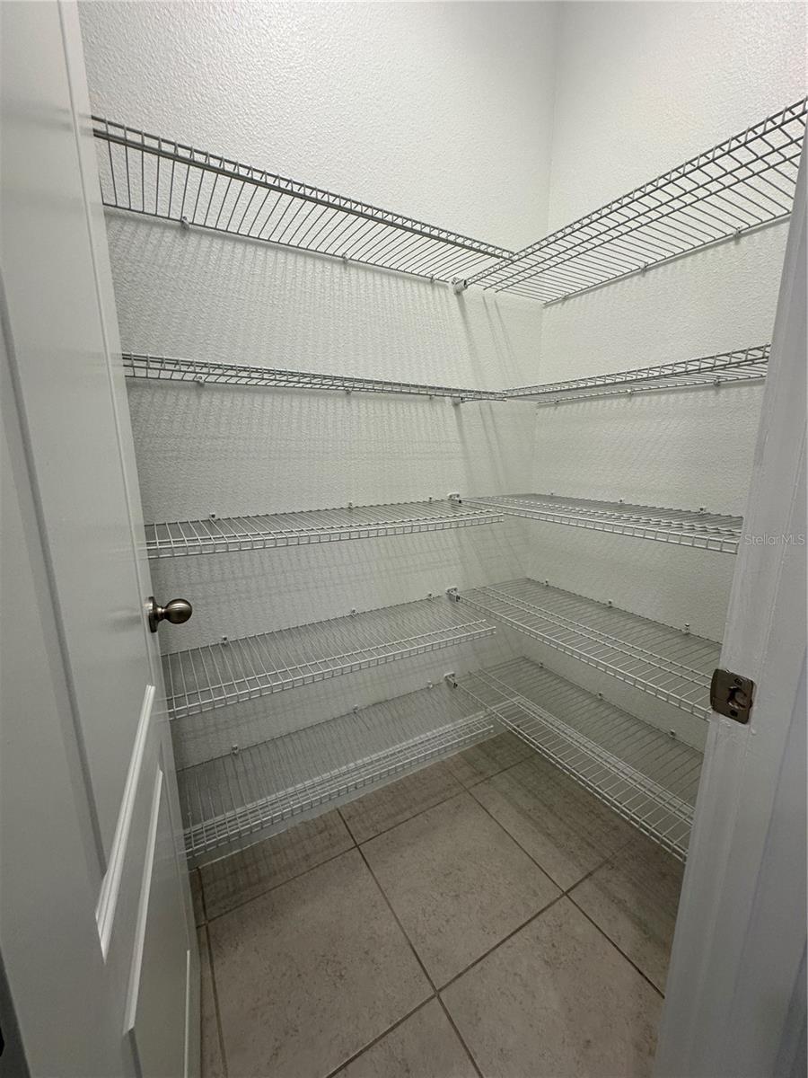 HAMLIN RESERVE - Residential