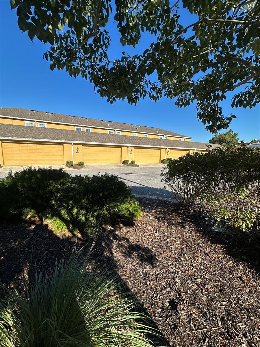 HAMLIN RESERVE - Residential