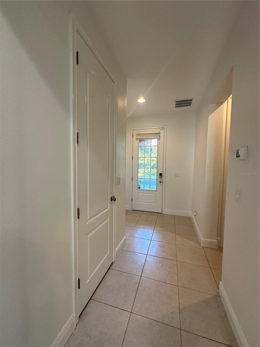 HAMLIN RESERVE - Residential