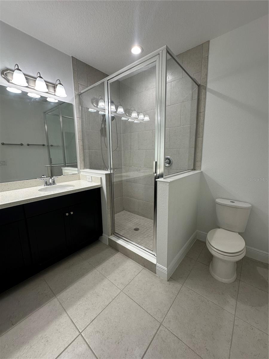 HAMLIN RESERVE - Residential