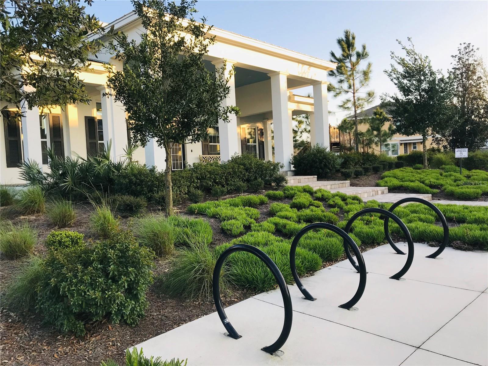 HAMLIN RESERVE - Residential