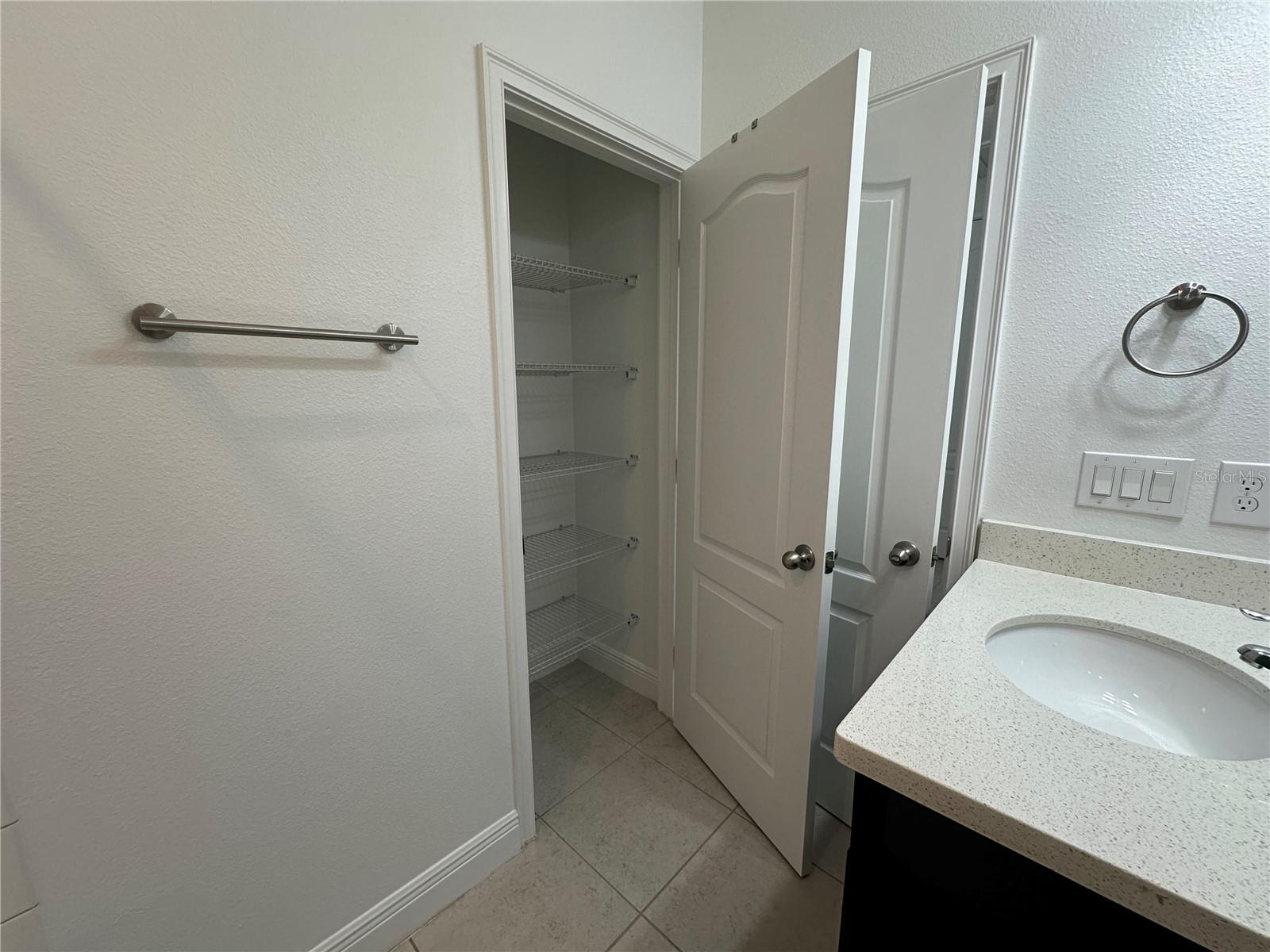 HAMLIN RESERVE - Residential