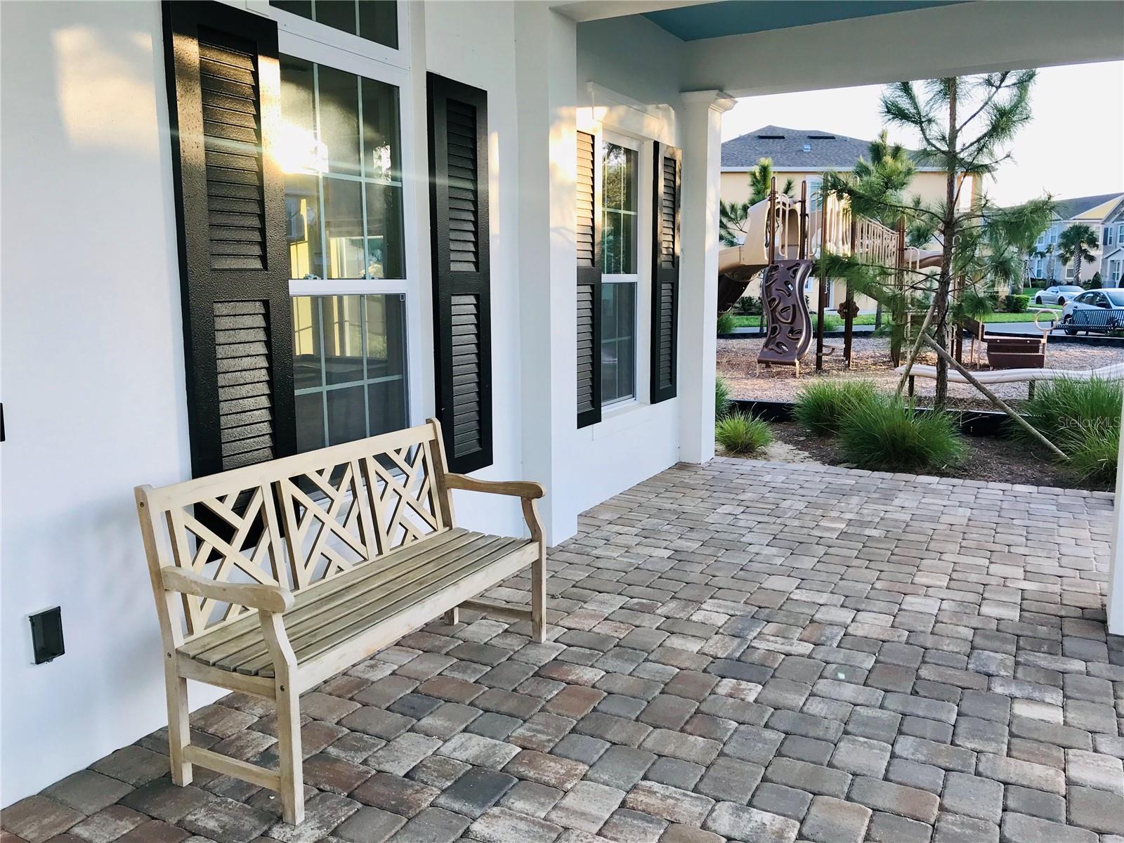 HAMLIN RESERVE - Residential