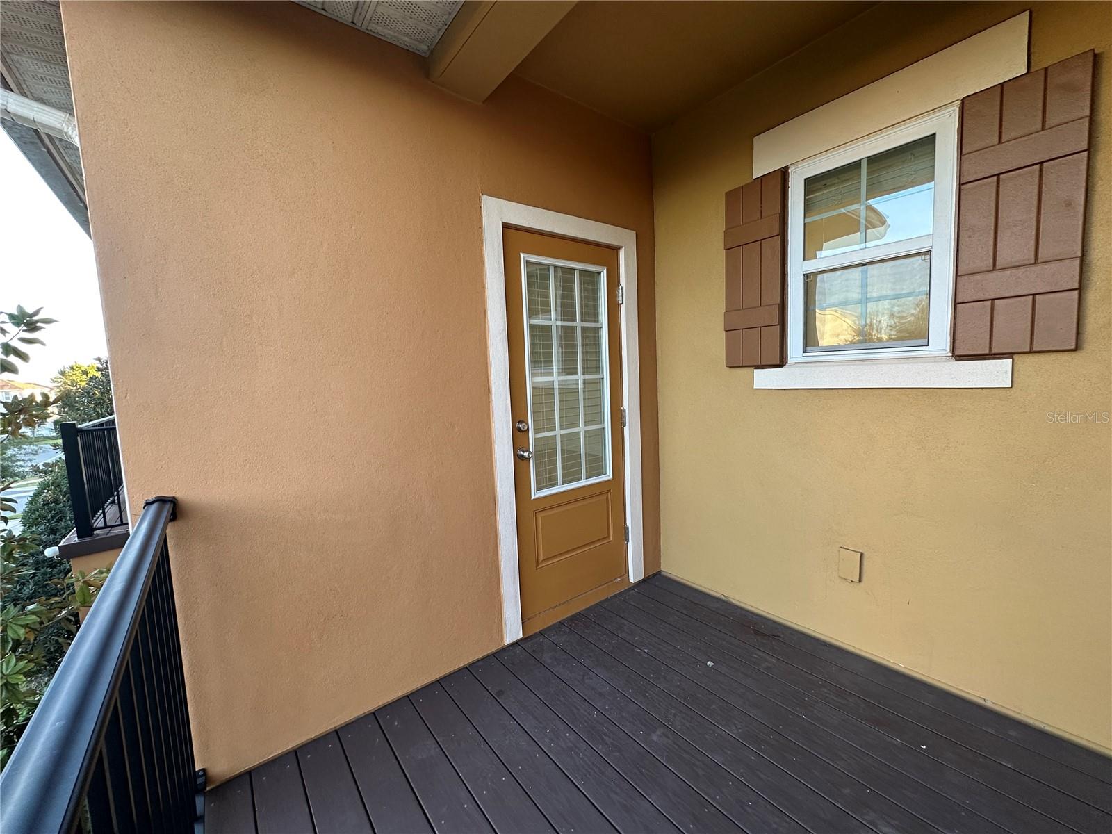 HAMLIN RESERVE - Residential