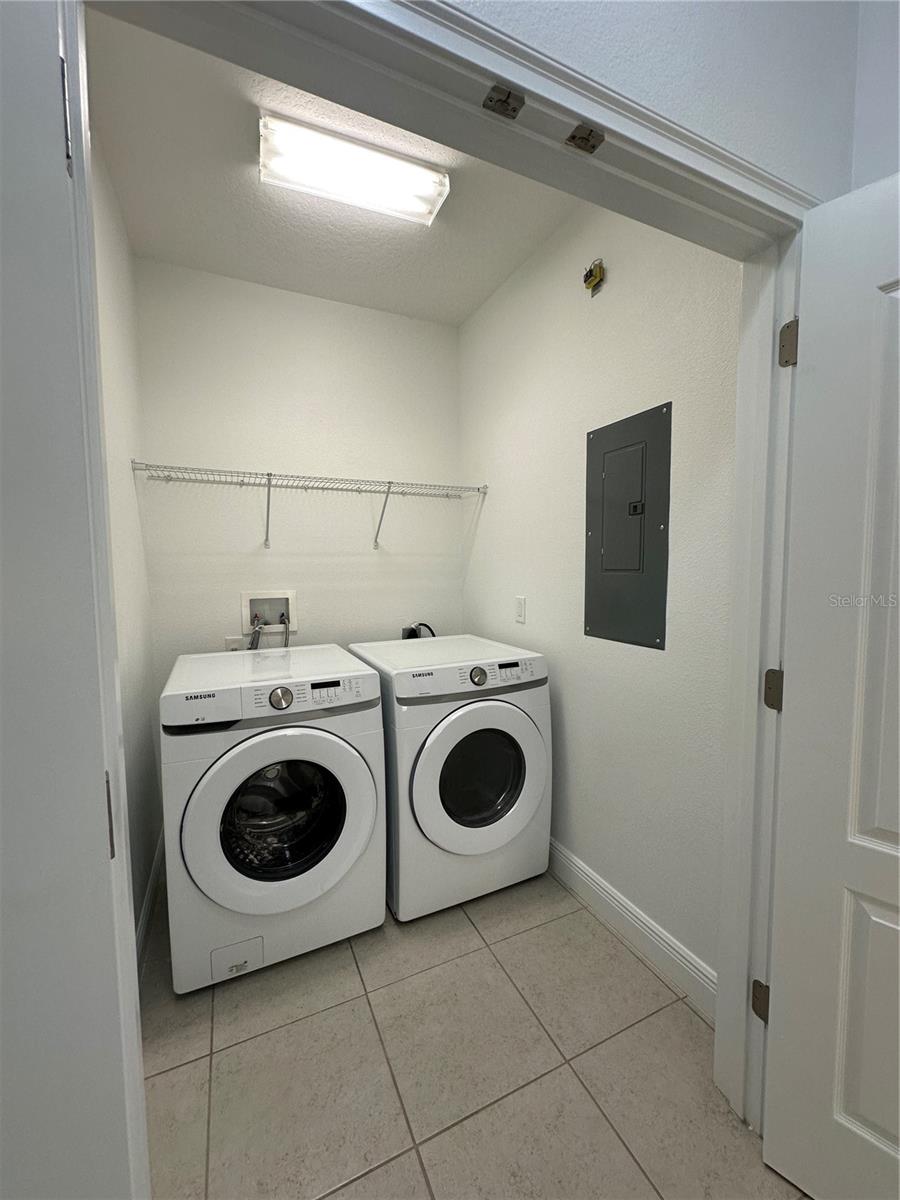 HAMLIN RESERVE - Residential