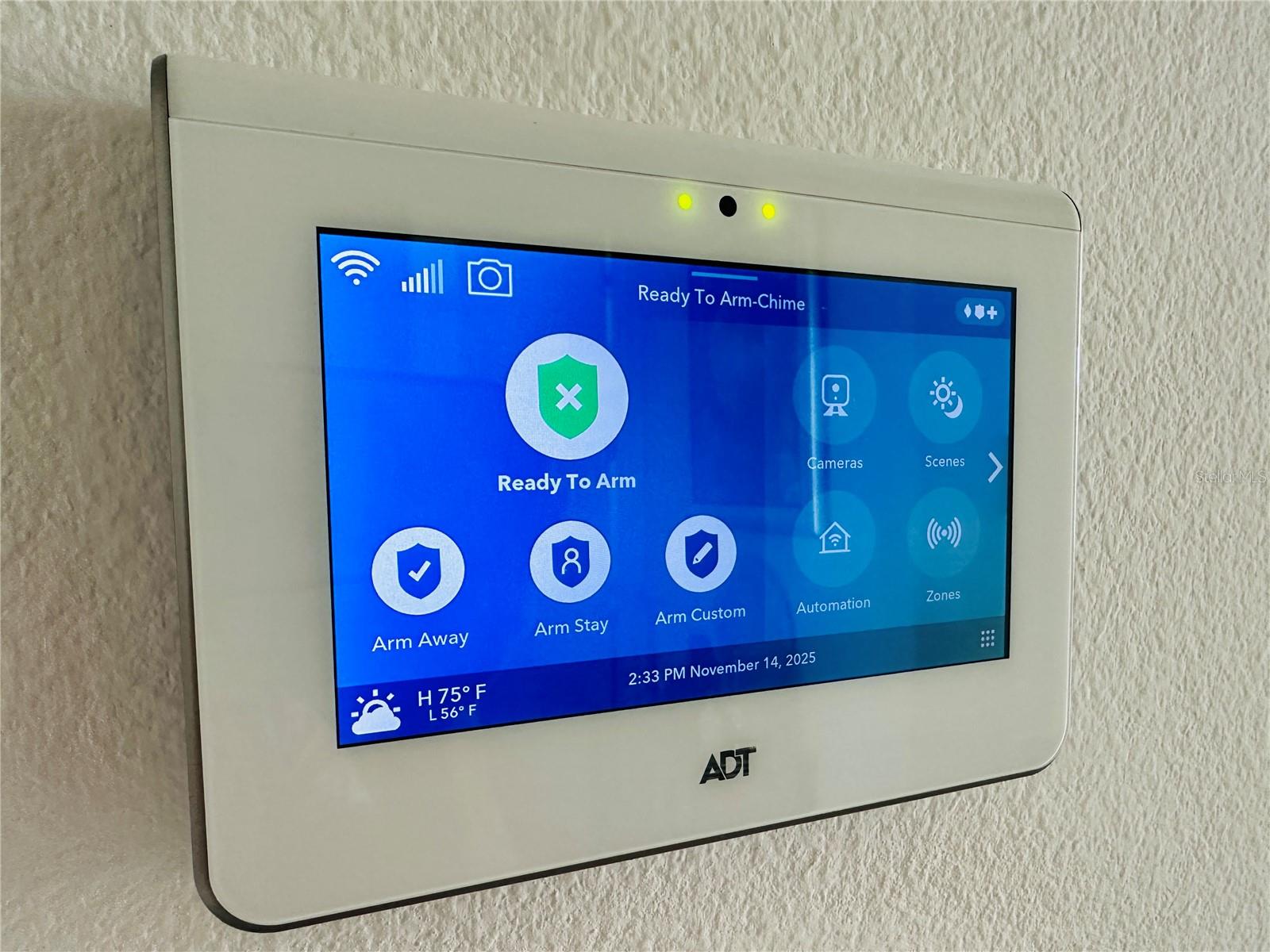 HAMLIN RESERVE - Residential