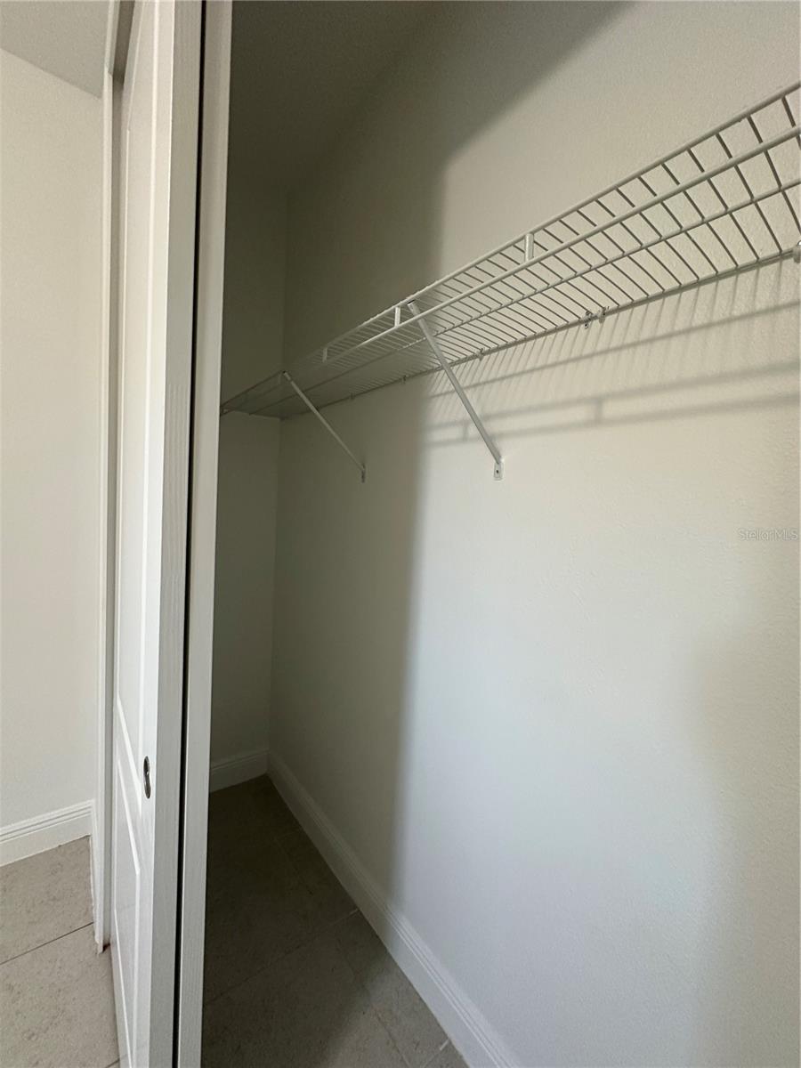 HAMLIN RESERVE - Residential