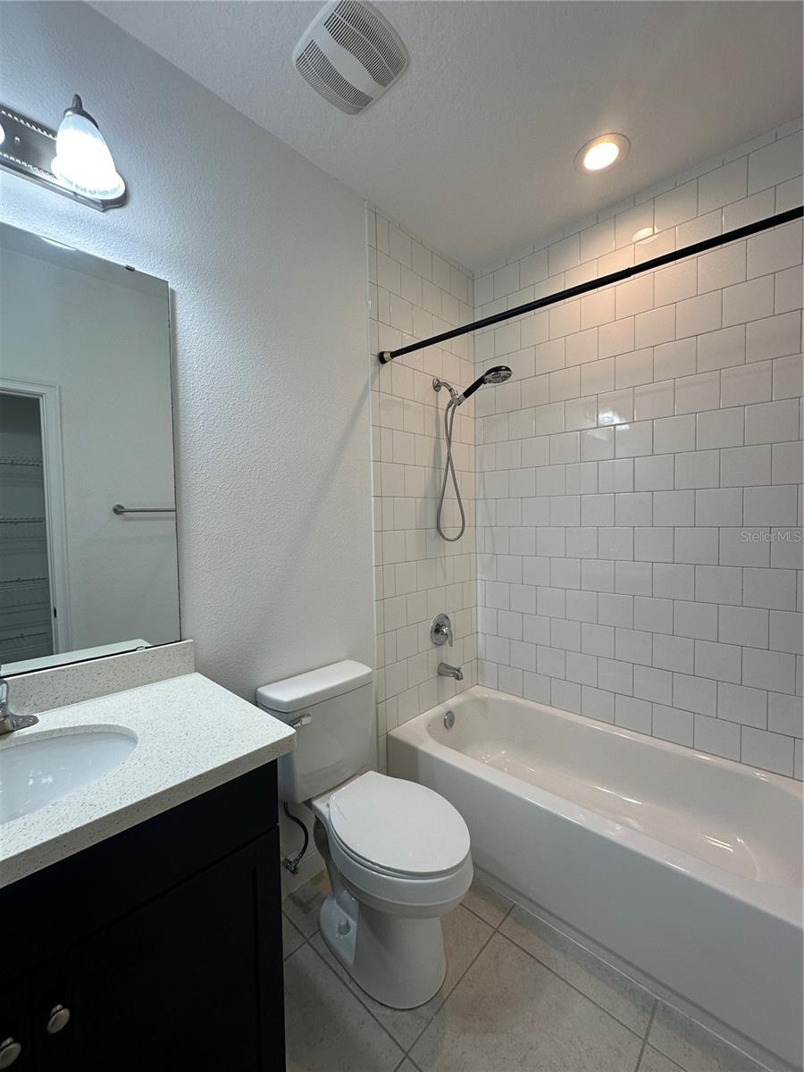 HAMLIN RESERVE - Residential