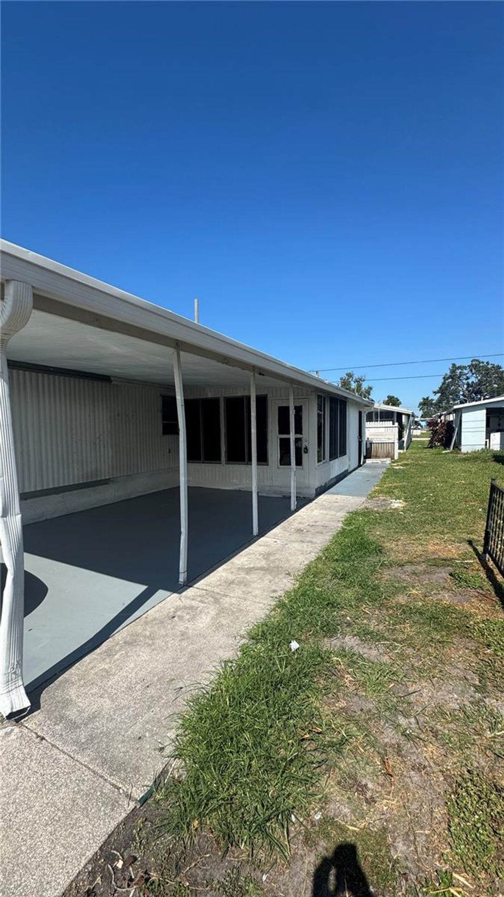 Photo of 1107 51st Avenue W, Bradenton, FL 34207 (MLS # A4669687)