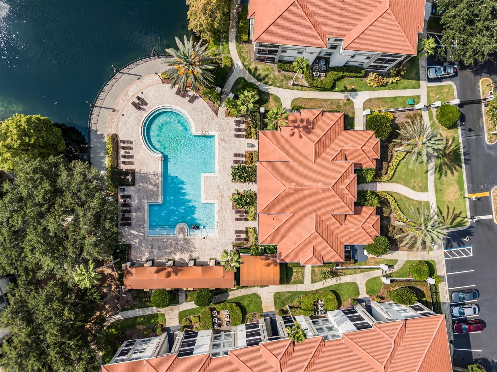 BELLA TERRA - Residential