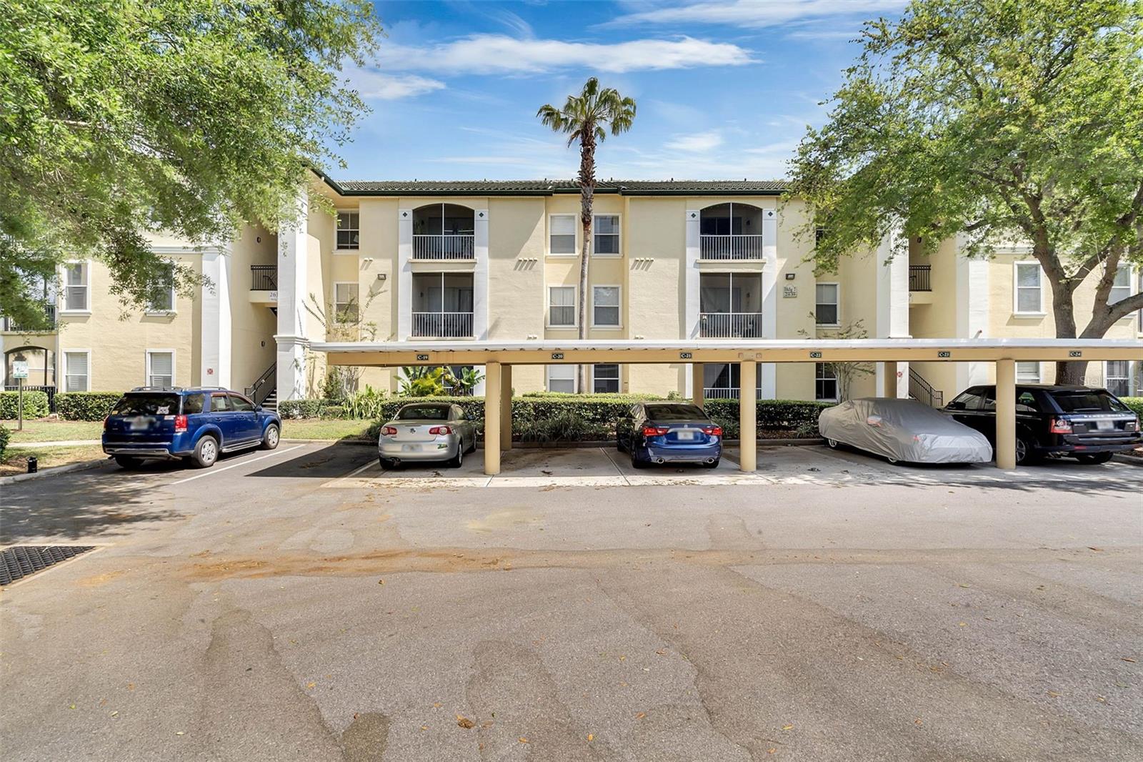 BELLA TERRA - Residential