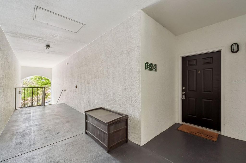 Photo of 2525 Maitland Crossing Way #305, Orlando, FL 32810 (MLS # O6396011)