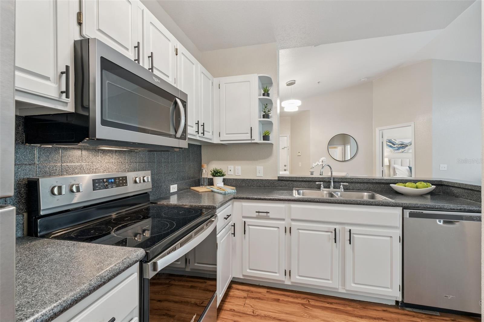 BELLA TERRA - Residential