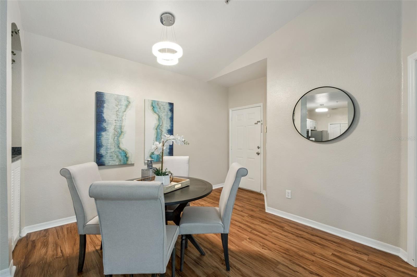 BELLA TERRA - Residential