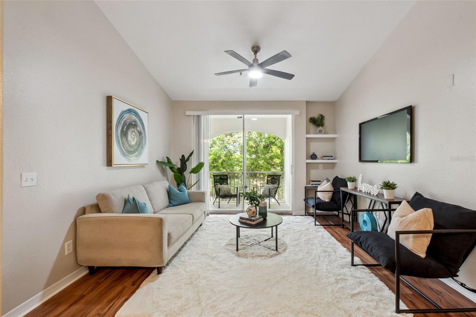 BELLA TERRA - Residential