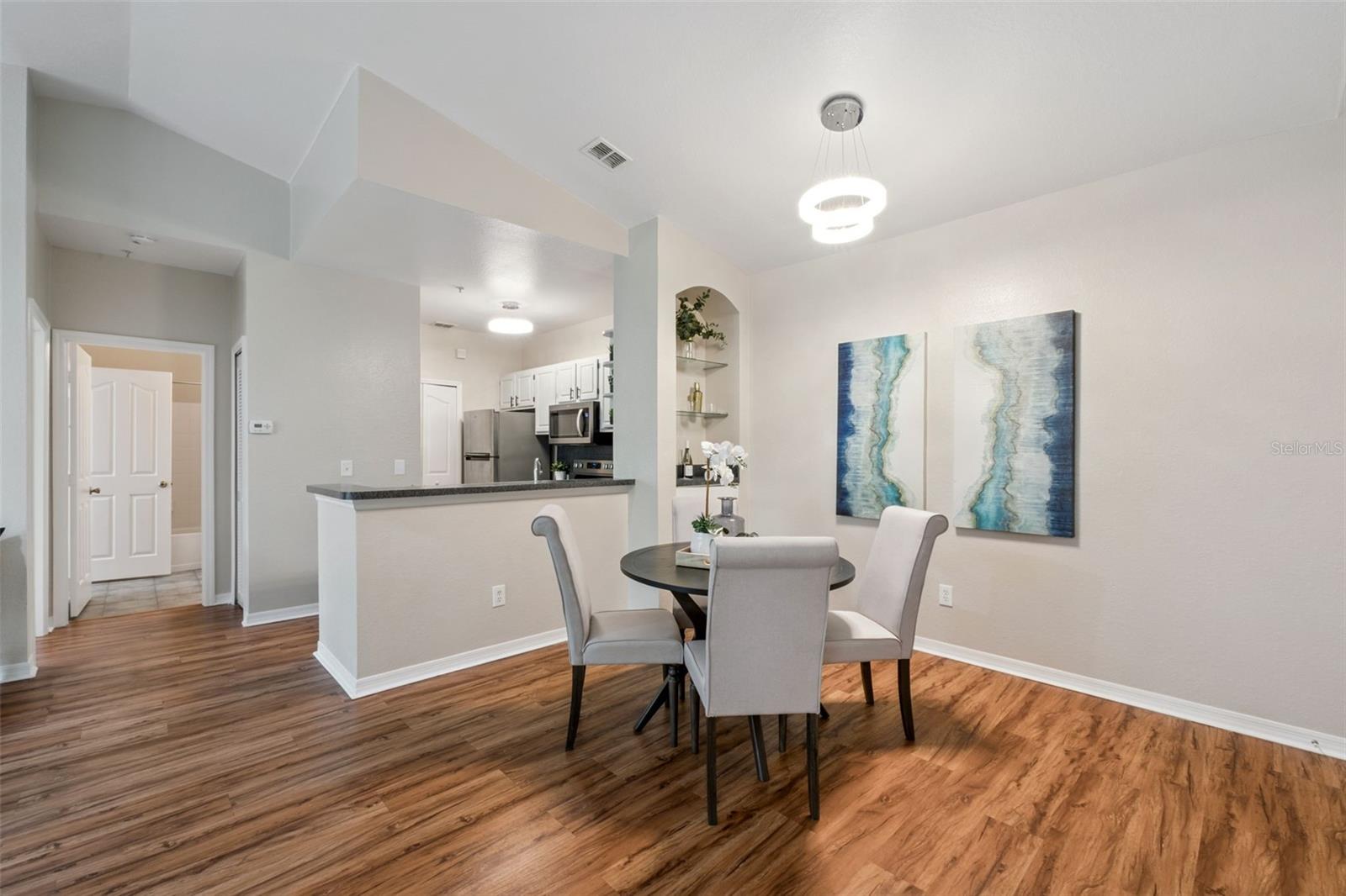 BELLA TERRA - Residential