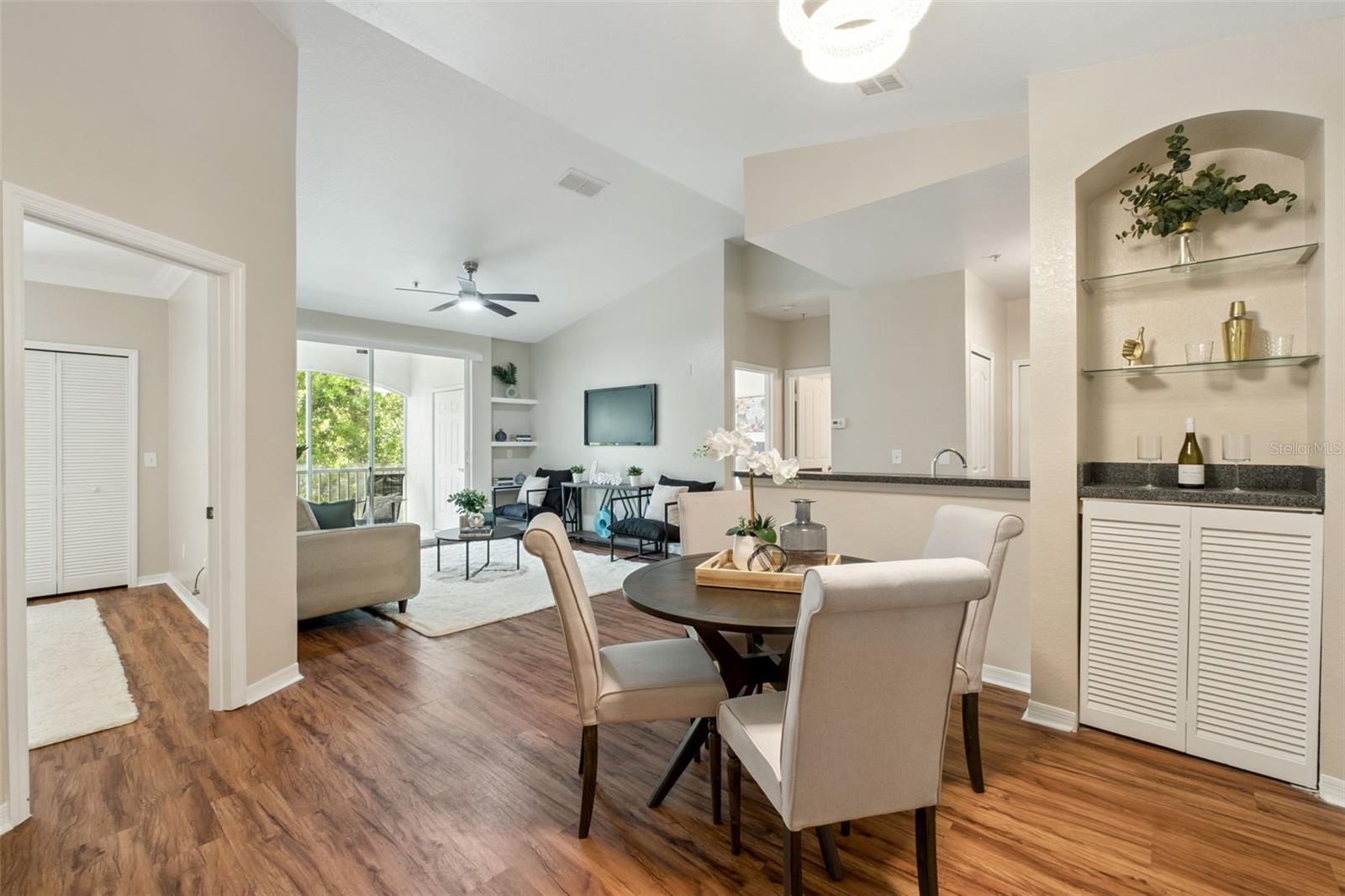 BELLA TERRA - Residential