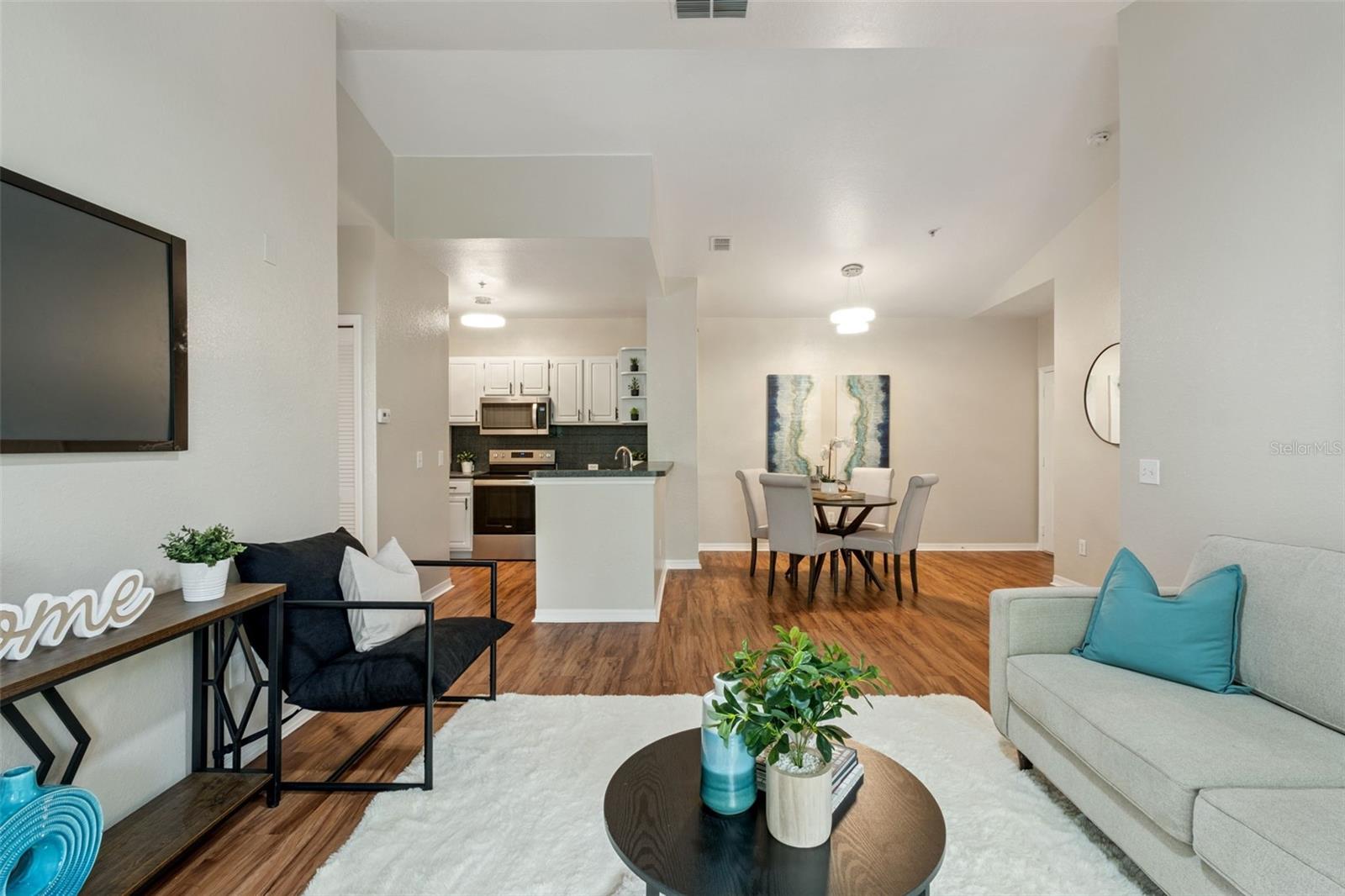 BELLA TERRA - Residential