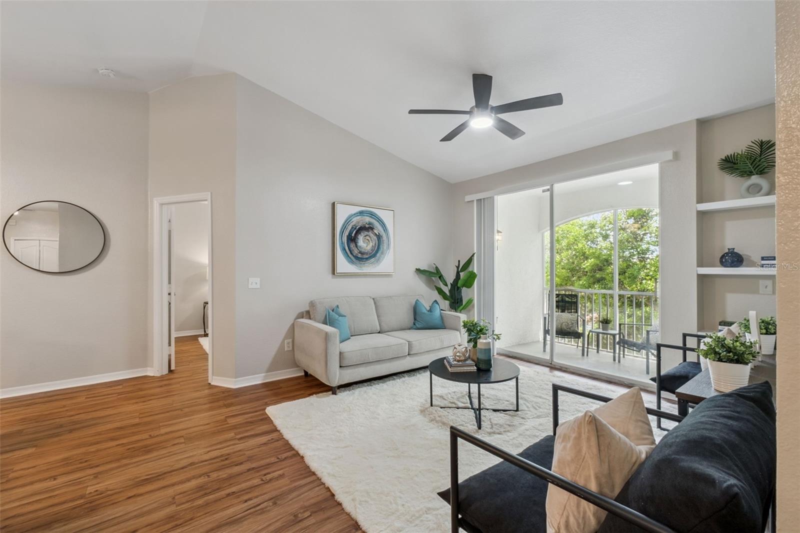 BELLA TERRA - Residential