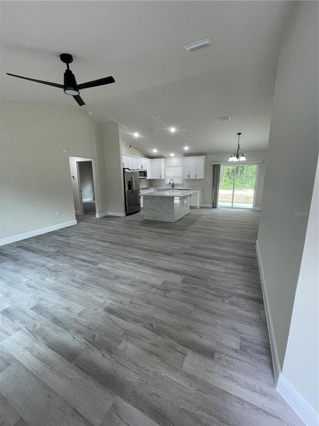 Photo of 10631 N Frantz Avenue, Citrus Springs, FL 34434 (MLS # G5101271)