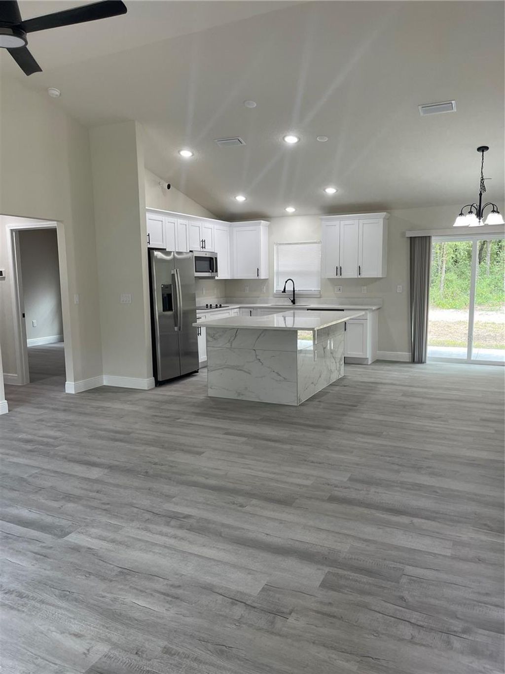 Photo of 10631 N Frantz Avenue, Citrus Springs, FL 34434 (MLS # G5101271)