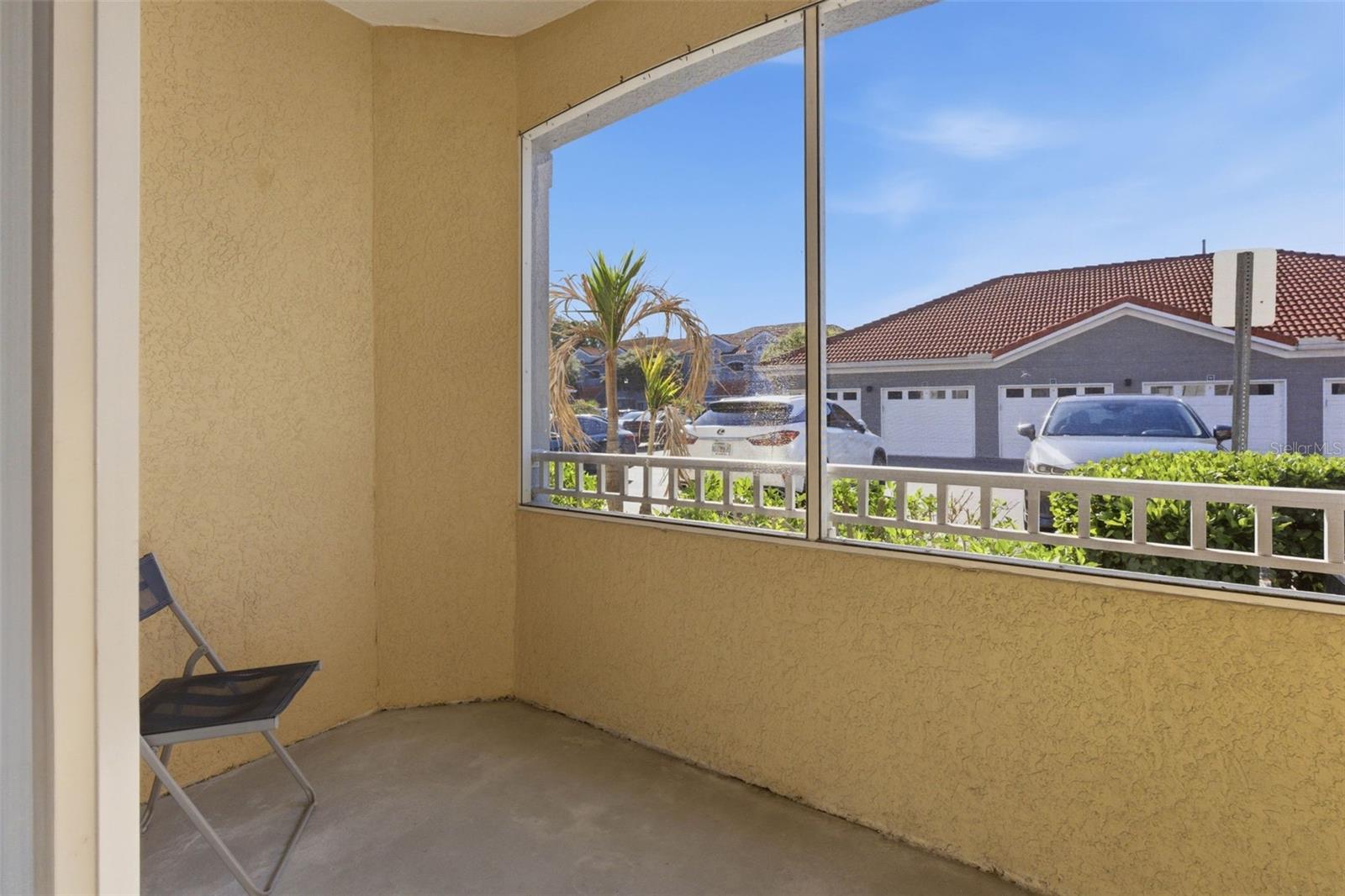 THE ENCLAVE AT RICHMOND PLACE - Residential