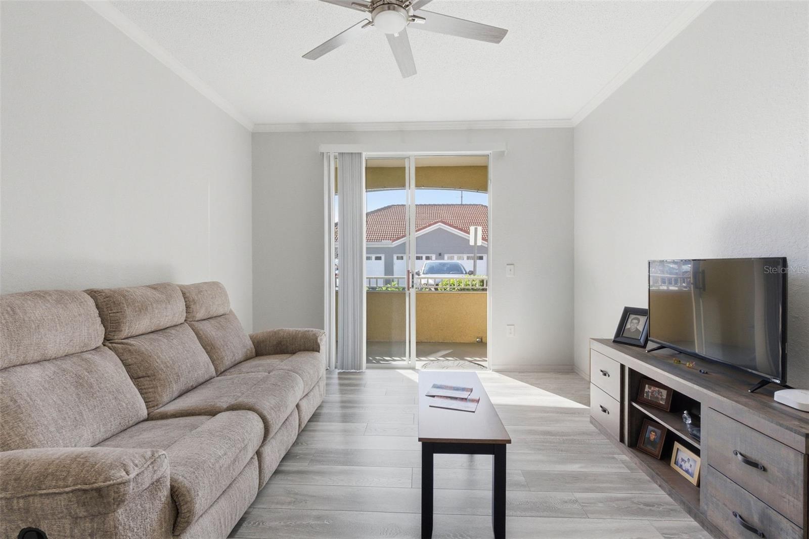 THE ENCLAVE AT RICHMOND PLACE - Residential