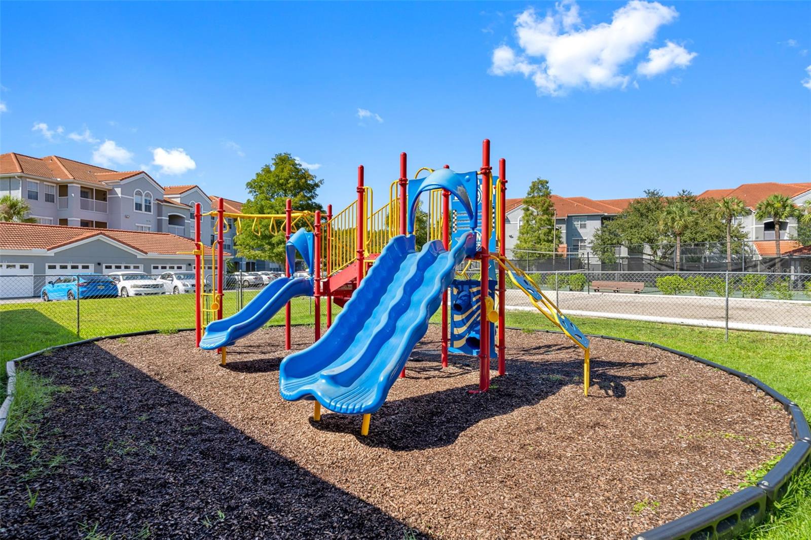 THE ENCLAVE AT RICHMOND PLACE - Residential