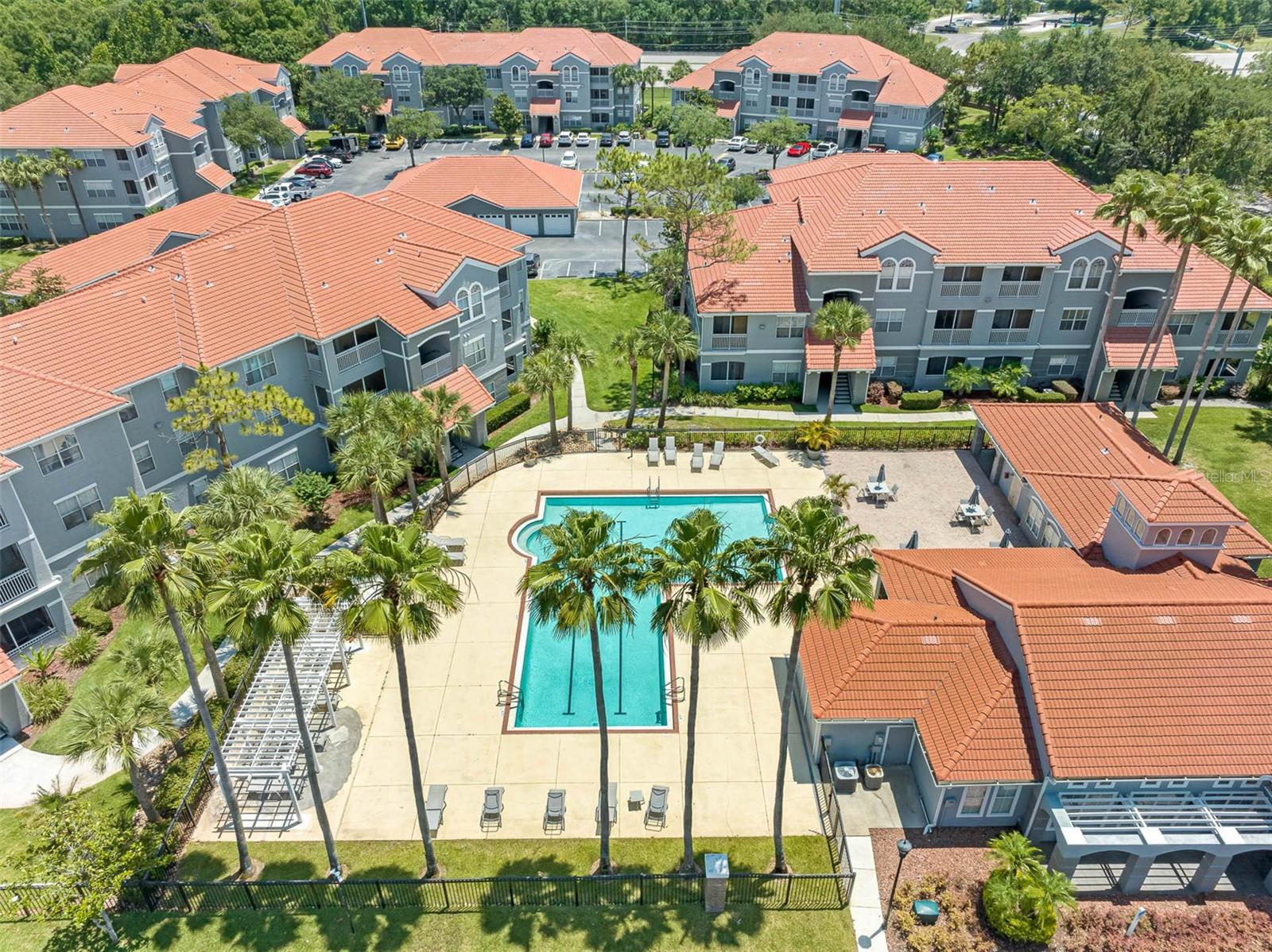 THE ENCLAVE AT RICHMOND PLACE - Residential