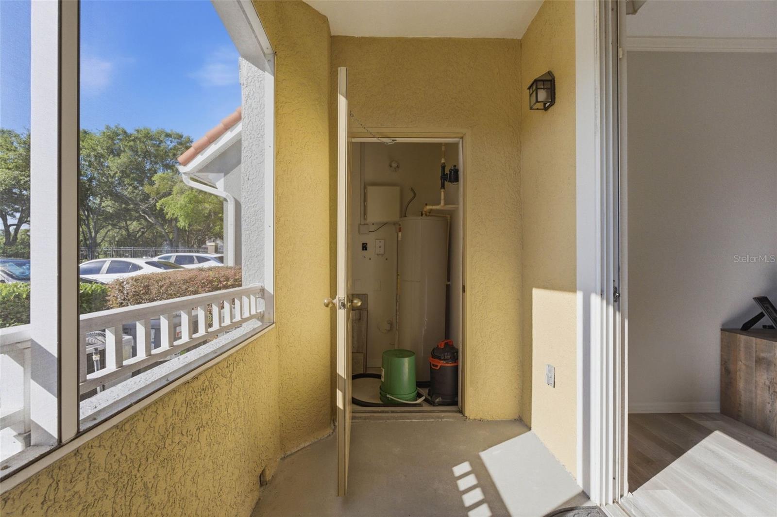 THE ENCLAVE AT RICHMOND PLACE - Residential