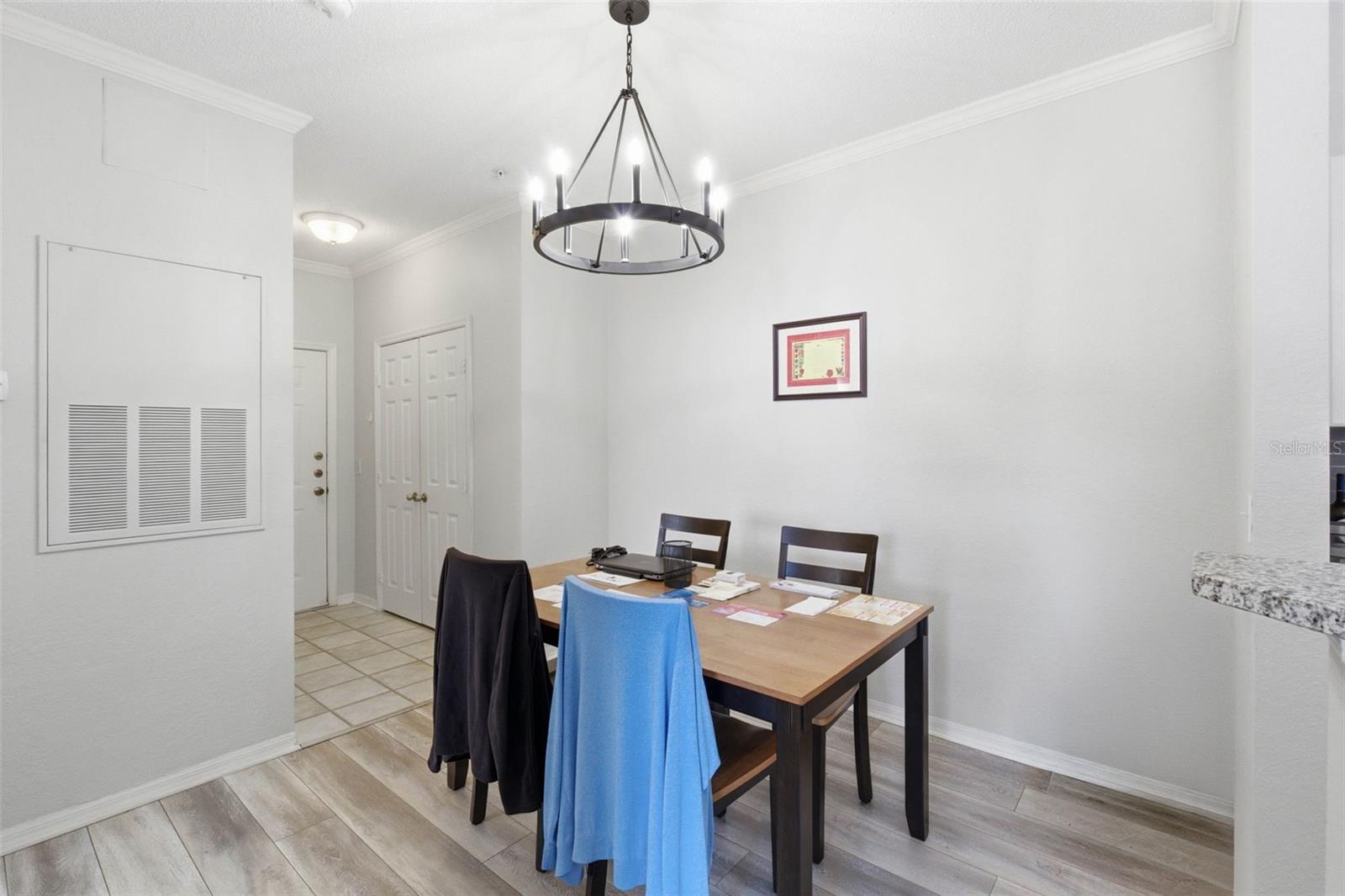 THE ENCLAVE AT RICHMOND PLACE - Residential