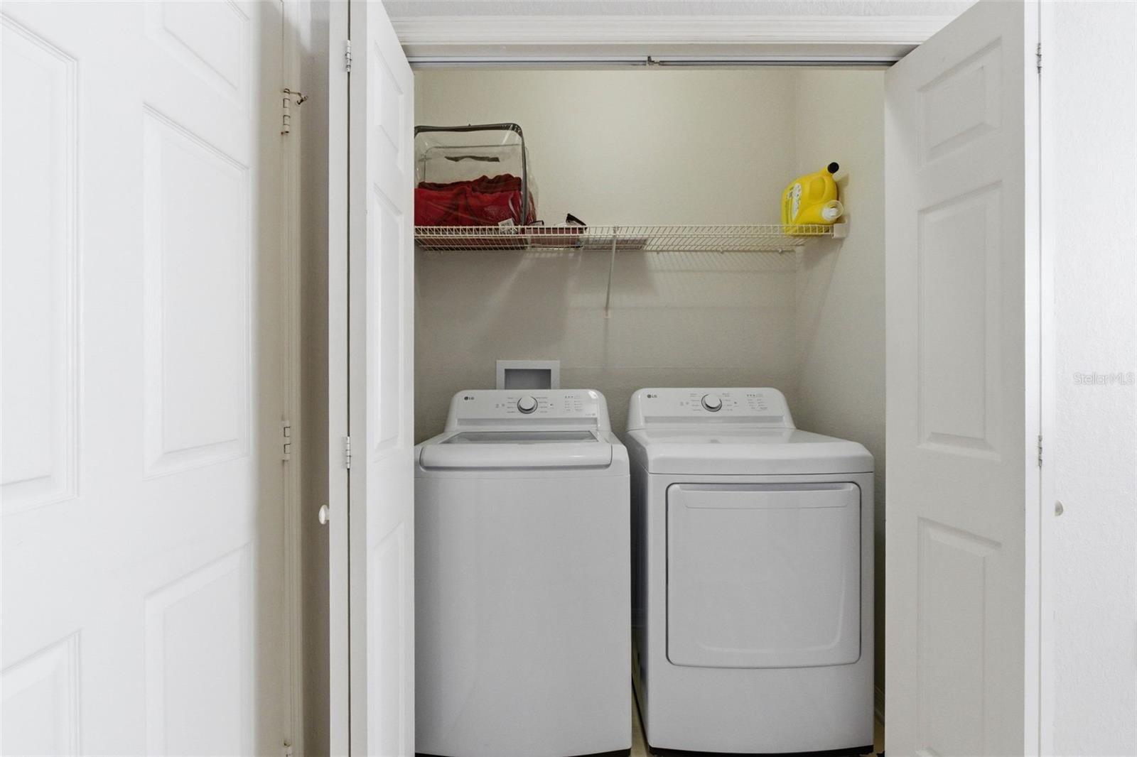 THE ENCLAVE AT RICHMOND PLACE - Residential